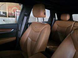 كاديلاك XT5